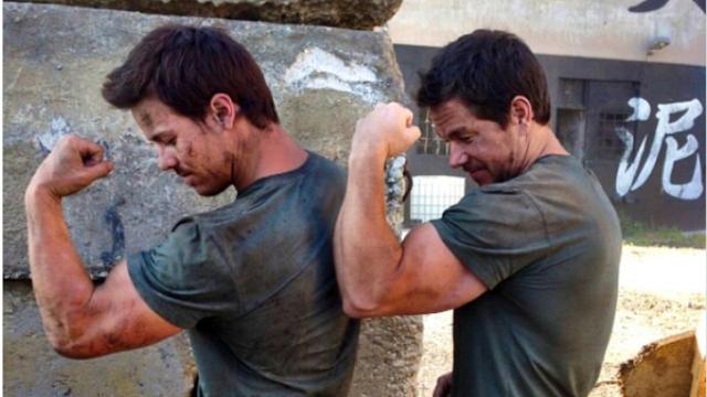 Susah Dibedakan, 8 Foto Pemeran Pengganti Ini Mirip Banget dengan Artis Aslinya