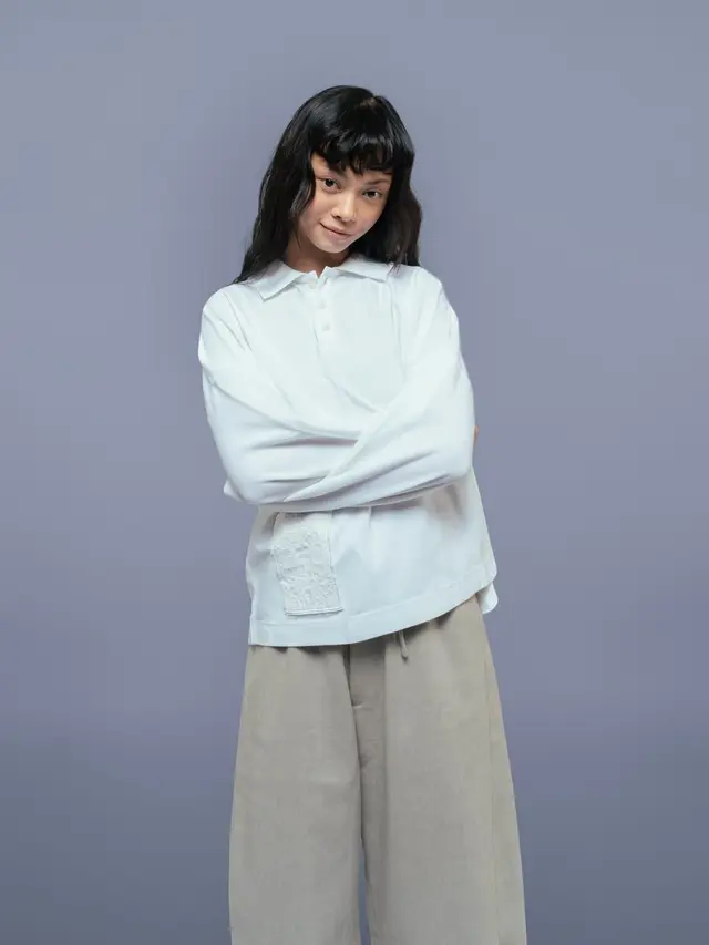 Sentuhan Calm Luxury ala SAPTO DJOJOKARTIKO dalam Koleksi Polo Shirt Spring/Summer 2026