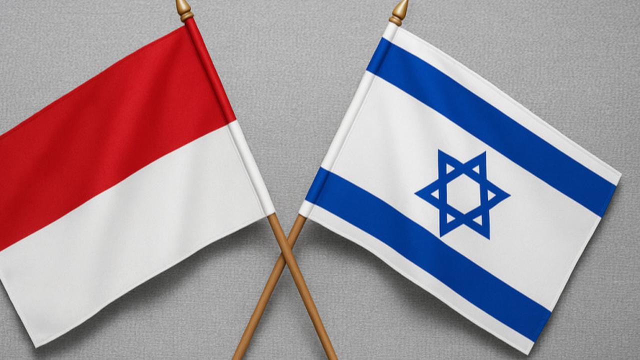 Pengamat: Maraknya Aktivis Pro-Israel di Indonesia Sangat Meresahkan, Blak-Blakan Dukung Zionis dan Harus Diwaspadai