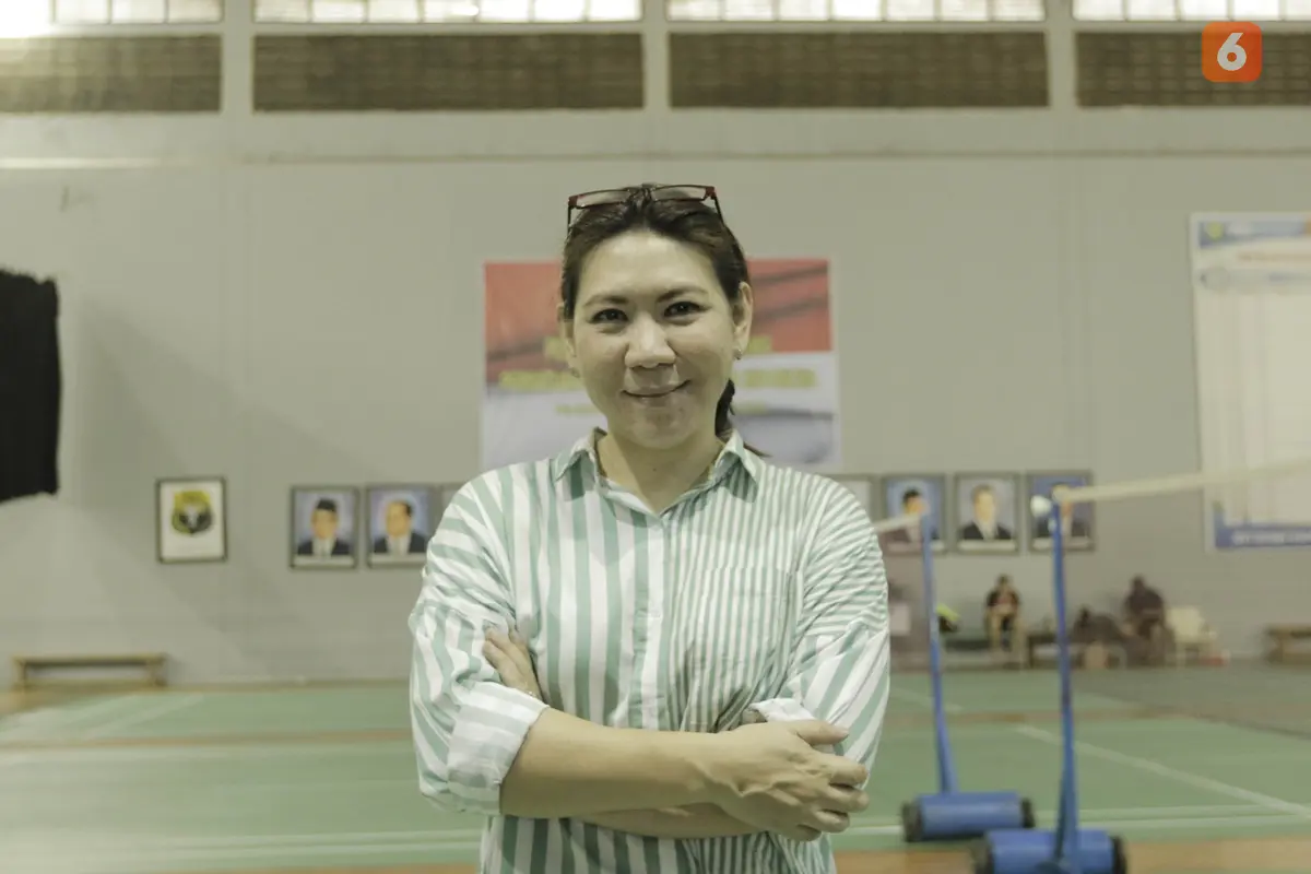 Susy Susanti