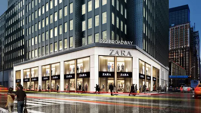 Zara 3