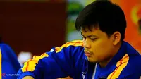 GM Susanto Megaranto Belum Terkalahkan