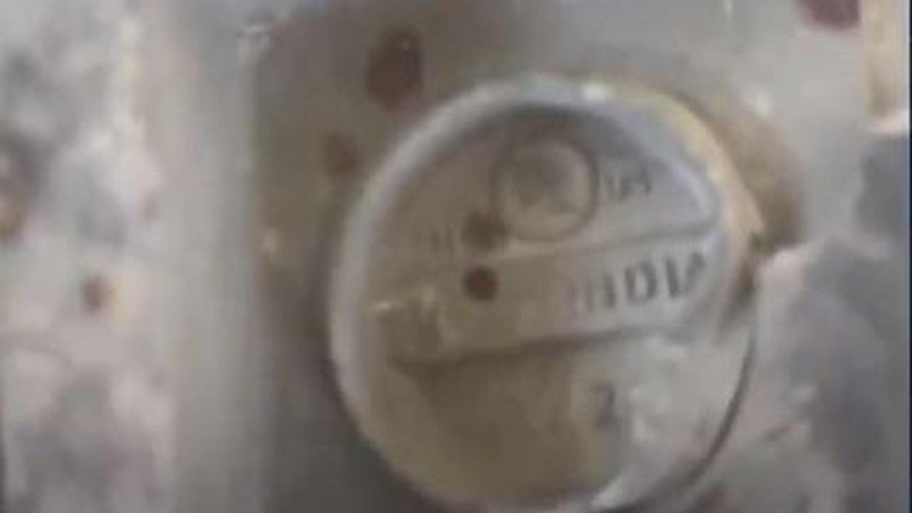 Label “Made in India” ditemukan pada sisa-sisa bom yang dijatuhkan oleh pesawat tempur Israel di tempat penampungan PBB di Jalur Gaza yang terkepung.