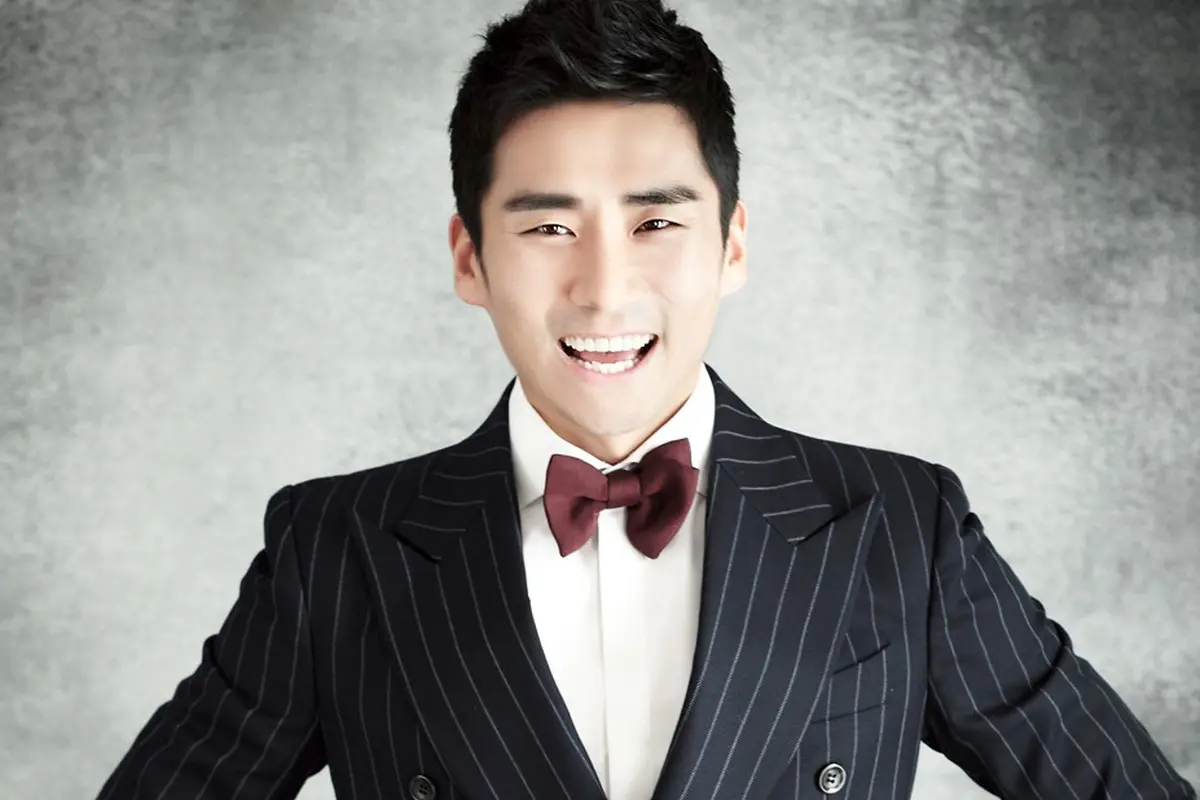 Lee Jung Soo