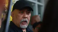 Indro Warkop Kenang Almarhum Dono di Hari Lahirnya, Minta Doa
