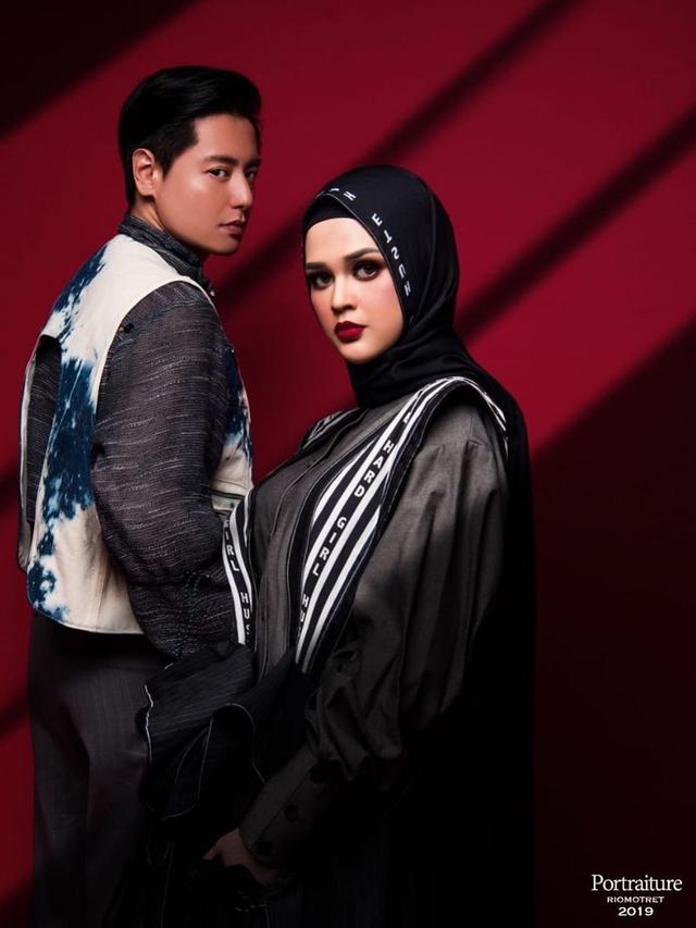 Tangis Cut Meyriska Jelang Dinikahi Roger Danuarta Showbiz Liputan6 Com