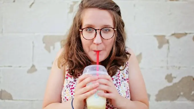 Makanan ini dijamin anti keriput/copyright Pexels.com