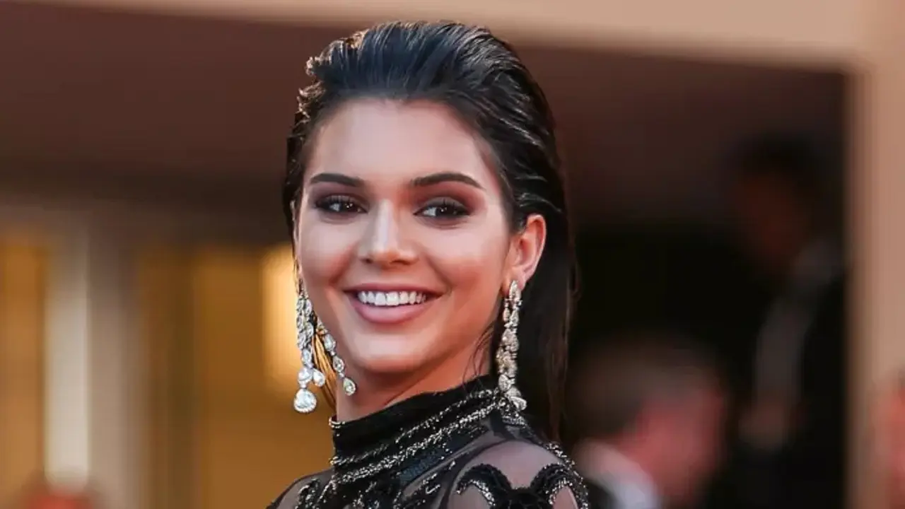 Kendall Jenner