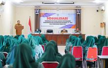 Trivia Pemilu: 30% Pemilih Absen, Pemkot Probolinggo Gencarkan Partisipasi Pemilih Perempuan Lewat PKK
