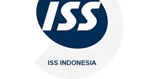 Logo ISS Indonesia