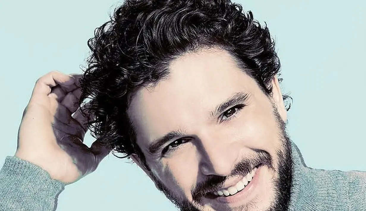 Aktor yang berusia 32 tahun ini telah membintangi banyak film, diantaranya, "How to Train Your Dragon", Pompeii, dan Silent Hill: Revelation 3D. (Liputan6.com/IG/kitharingtonn)