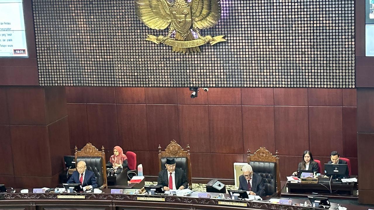 Mengenal Fungsi dan Tugas Mahkamah Konstitusi dalam Sistem Hukum Indonesia