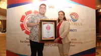 MILKU Raih IOB 2026, Perkuat Komitmen Hadirkan Susu UHT Berkualitas bagi Konsumen Indonesia