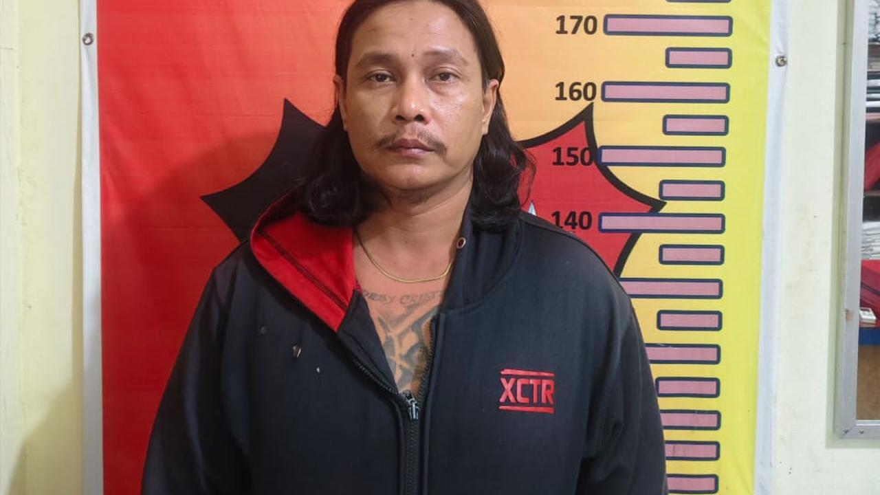 preman di kawasan industri semarang