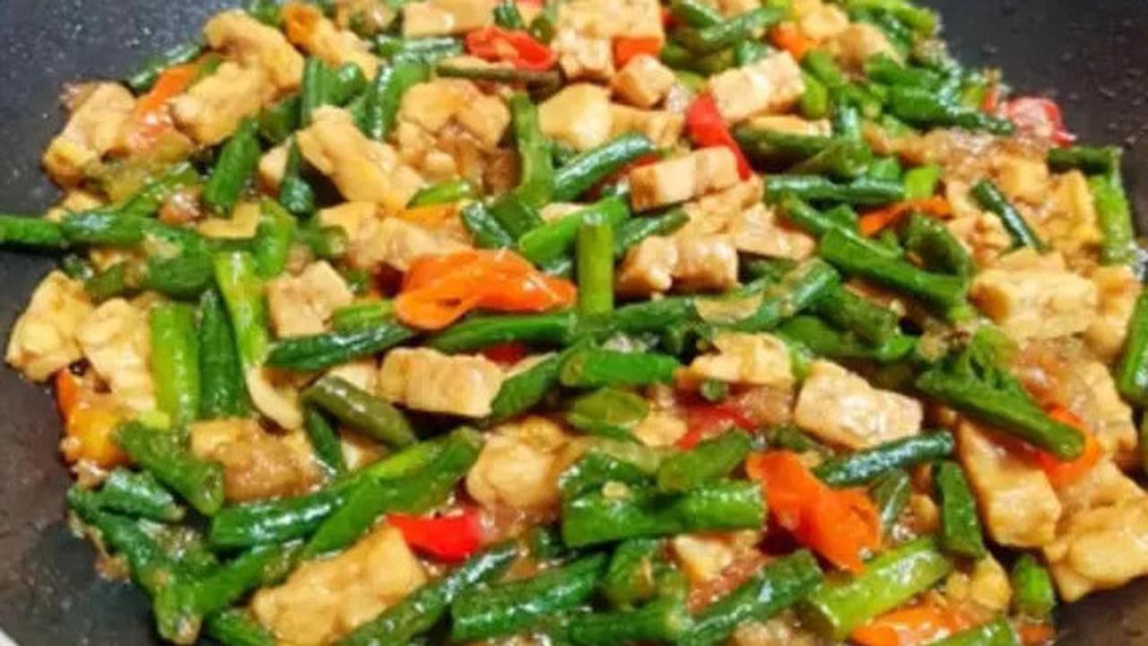 Cara Membuat Resep Tempe yang Enak dan Praktis di Rumah.