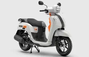 Harga Motor Yamaha Fazzio Baru dan Bekas per Oktober 2026, Mulai Rp 14 Jutaan