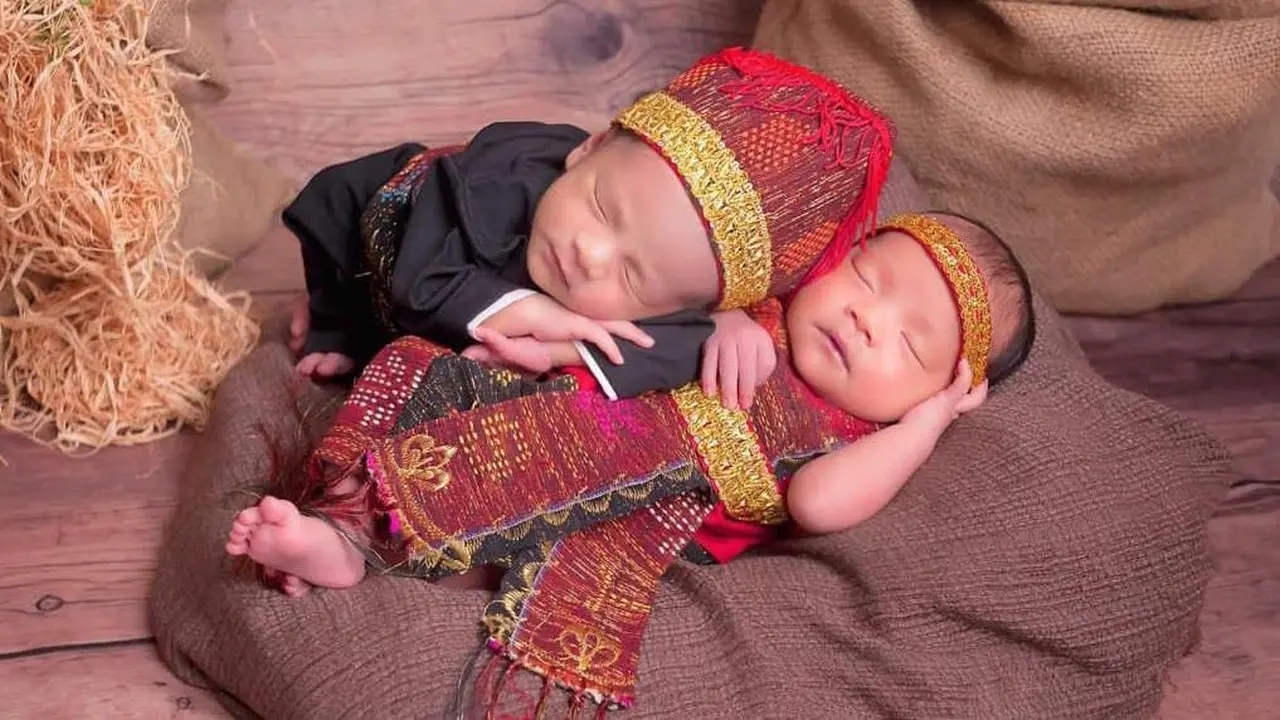 Foto Newborn