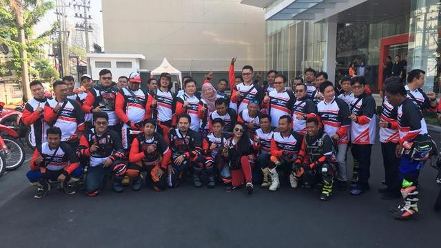 Offroad, Motocross, Honda