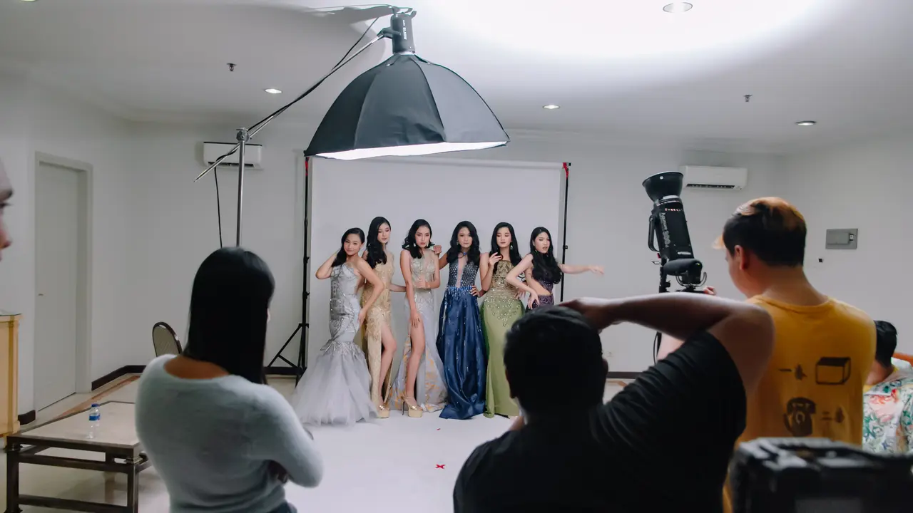Indonesian Stars Search 2021