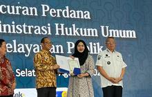 Layanan Administrasi Hukum Umum Kini Hadir di Seluruh MPP Jabotabek