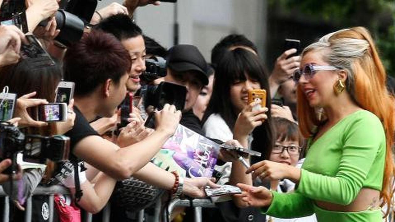 Apa yang diajarkan dari mata kuliah Lady Gaga?