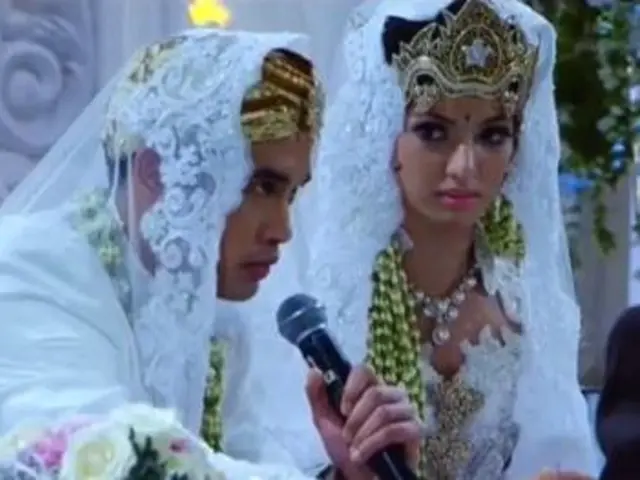 Cerita Cinta Nia Ramadhani Ardi Bakrie News Entertainment Fimela Com
