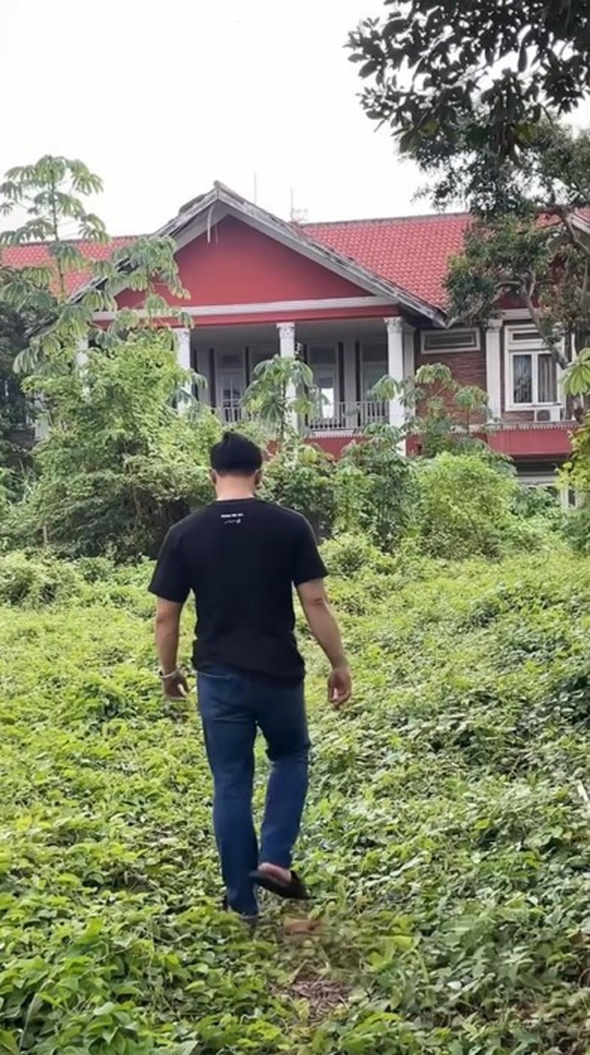 Dok. Istimewa
