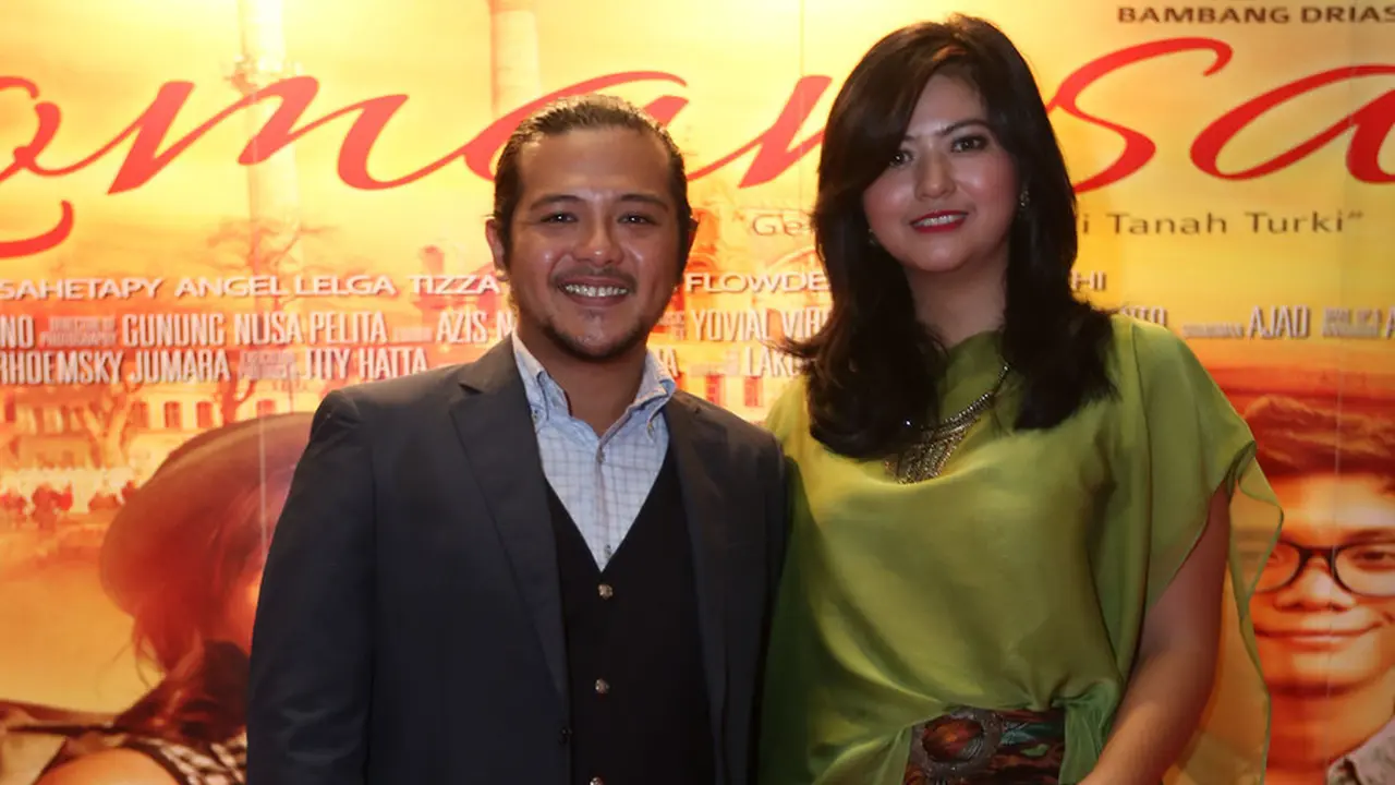 [Bintang] Ramon Y Tungka