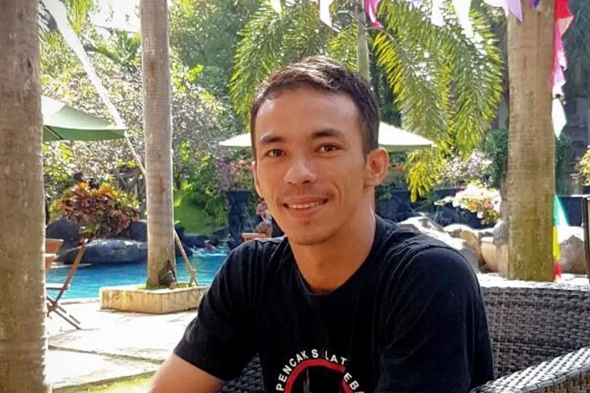 [Bintang] Attila Syah