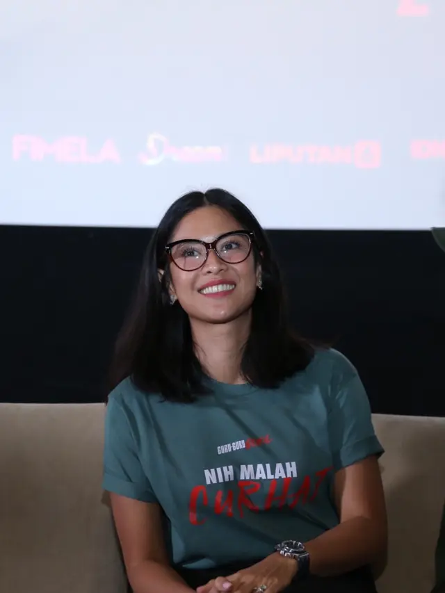 [Fimela] Dian Sastrowardoyo