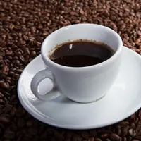 Ilustrasi kopi hitam. (Photo by Raimond Klavins on Unsplash)
&nbsp;