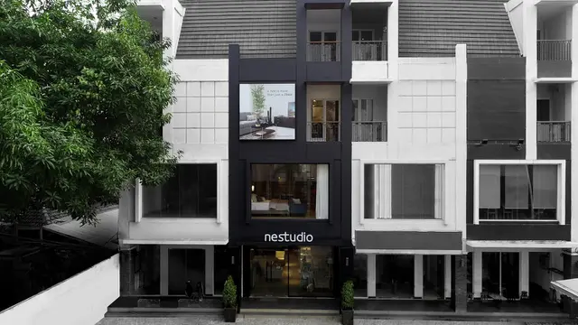 Nestudio Experience Store