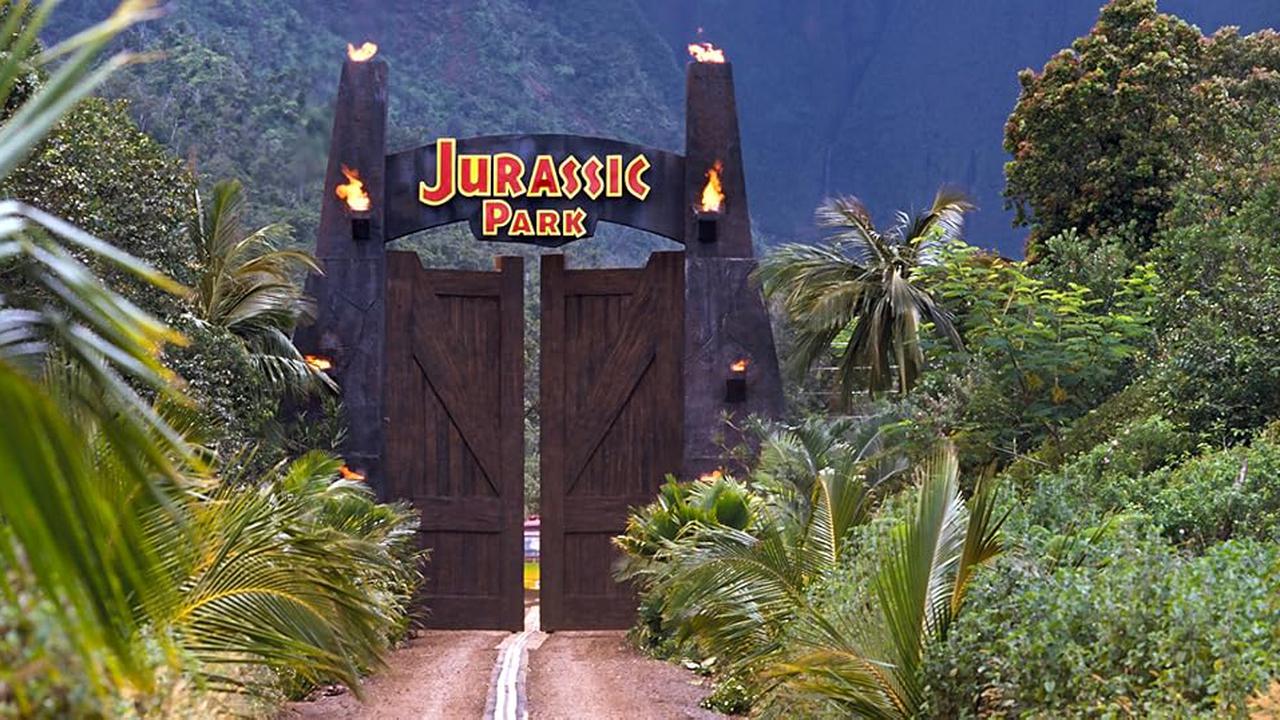 Jurassic Park