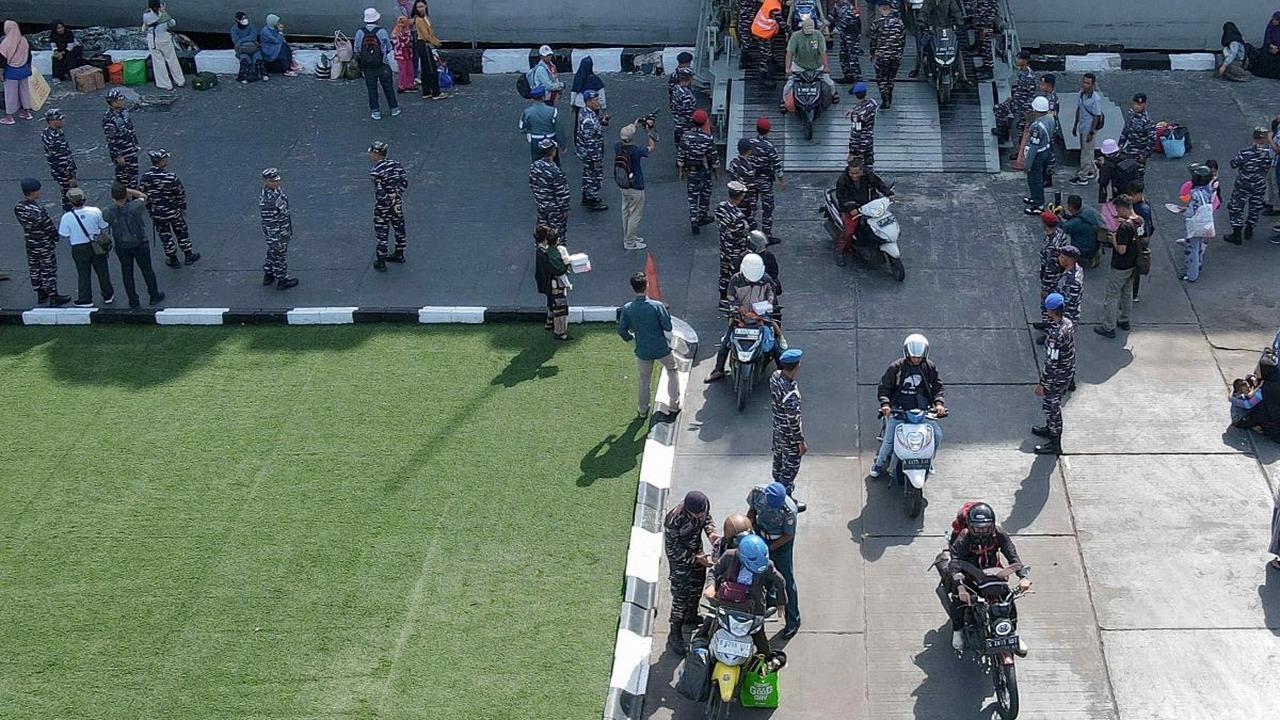 Dok. Istimewa