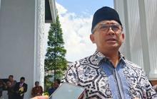 Kondisi Terkini Wakil Wali Kota Bandung Erwin Usai Ditetapkan Tersangka Korupsi, Walkot Farhan Beberkan Fakta Ini