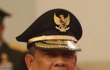 Syamsuar Mundur, Edy Natar Nasution Resmi Dilantik Presiden Jokowi jadi Gubernur Riau hingga 2024