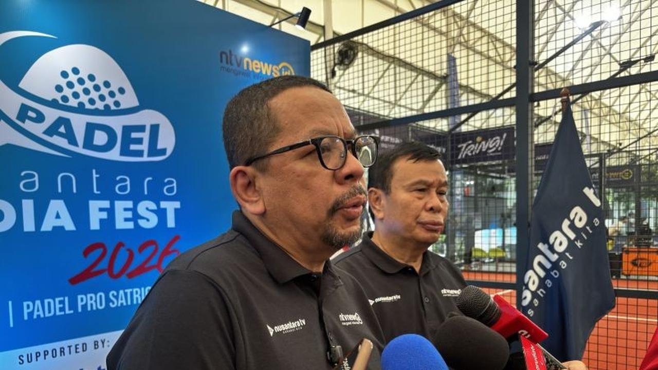 Qodari Tegaskan Hukum Tak Pandang Bulu dalam Penanganan Kasus Korupsi Makan Bergizi Gratis