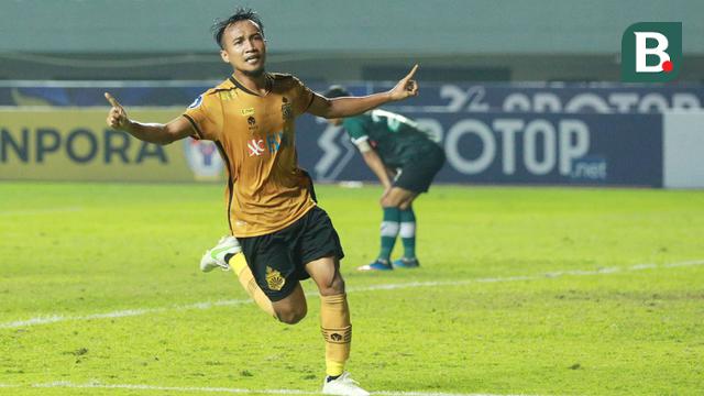 BRI Liga 1 2022/2023: Persikabo 1973 vs Bhayangkara FC