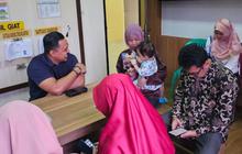 Penyelamatan Balita Diculik Pengasuh di Merak, Polisi Gagalkan Upaya Kabur ke Lampung