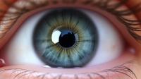 Lasik Cegah Disabilitas Netra Akibat Gangguan Refraksi, Hasilnya Bisa Bertahan Berapa Lama? Foto dibuat oleh AI.