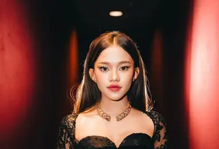 Intip pesona Ummi Quary yang tampil bak barbie (@ummi_quary)