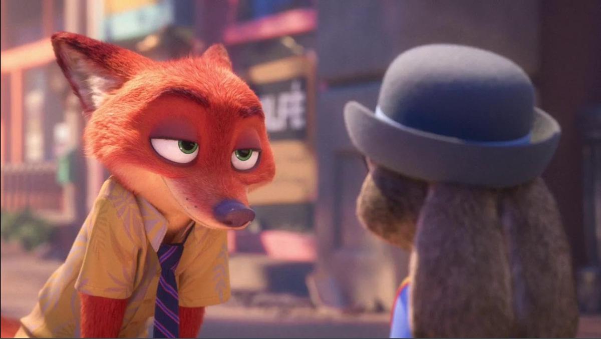 Film Zootopia/Foto: imdb.com
