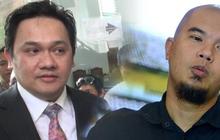Ahmad Dhani sindir Farhat Abbas: Jadi tahanan kota enggak enakkan?