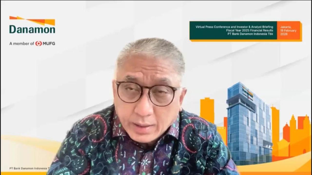 Manajemen Danamon soal Masuk Bisnis Pay Later: Minat Ada, Masih Dikaji