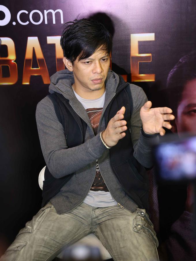 Ariel NOAH Tentang Joey Alexander dan Agnes Monica - News