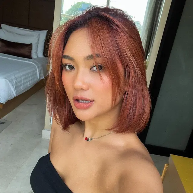 [Fimela] Marion Jola