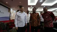 Ketua Umum Partai Perindo Hary Tanoesoedibjo. (Istimewa)