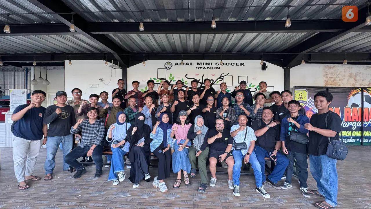 Solidaritas Jurnalis Gorontalo