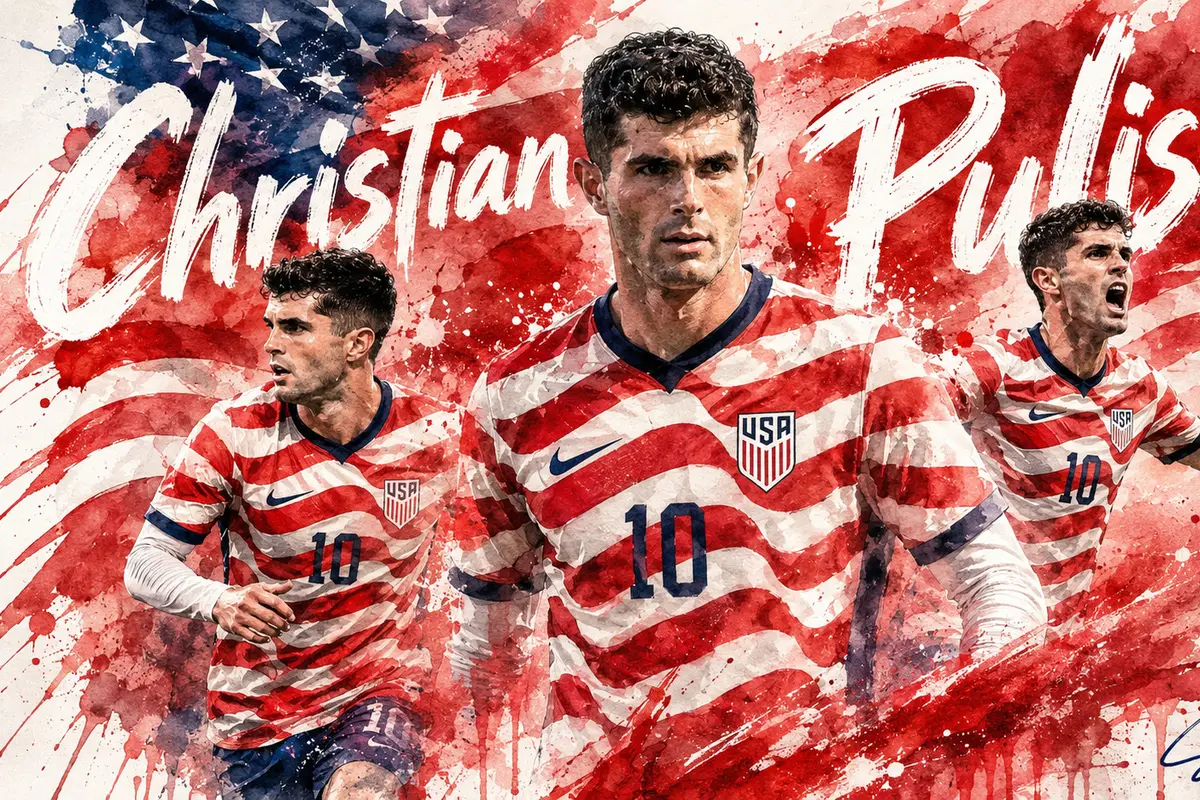 Timnas Amerika Serikat