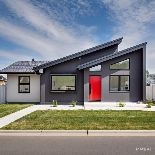 Desain 1 lantai kelima